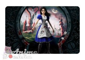 Alice Madness Returns 13